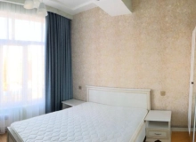 Möhsün Sənani küçəsi