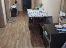 Hövsan qəsəbəsi