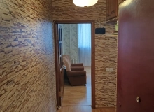 Köhnə Günəşli, İnqliab İsmayılov küçəsi