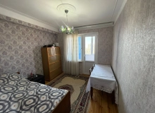 Həzi Aslanov qəsəbəsi