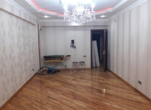 Yeni Yasamal Məhəmməd Xiyabani