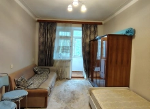 Yusif Vəzir Çəmənzəminli küçəsi