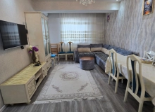 Yeni Günəşli, D massivi