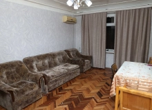 Seyid Əzim Şirvani küçəsi