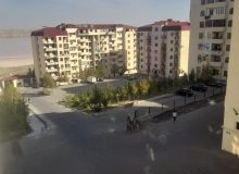 Masazır qəsəbəsi Abşeron City yaşayış kompleksi