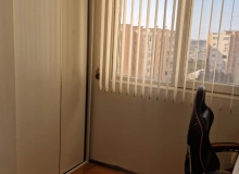 Yeni Günəşli AB massivi