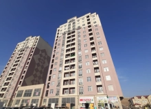 Bakı-Sumqayıt Şossesi Körpü Bina Tikinti