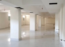 M.Gəncəvi küçəsi