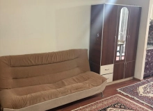 Koroğlu Rəhimov küçəsi