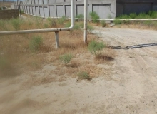 Masazır qəsəbəsi