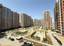 Asan Xidmət, Park Yasamal yaşayış kompleksində