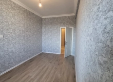 Məhəmməd Əsədov küçəsi