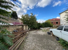 Yavər Əliyev küçəsi