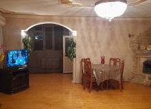 Şərifzadə küçəsi