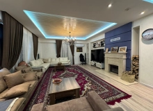 Musa Nağıyev küçəsi