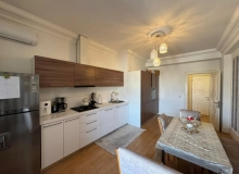 N. Nərimanov küçəsi