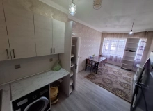 Masazır, Oğuz kafenin yaxınlığı