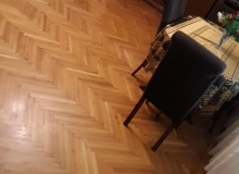 Asif Məhərrəmov küçəsi