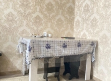 Çobanzadə küçəsi