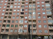 Əsəd Əhmədov küçəsi, İnşaatçılar m/s