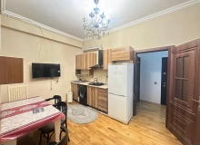 Özbəkistan küçəsi