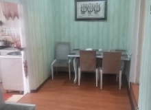 Sabunçu rayonu, Bakıxanov qəsəbəsi