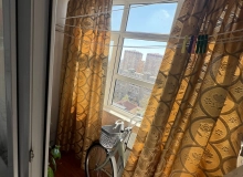 Səməd bəy Mehmandarov küçəsi