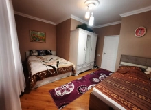 Nəsrəddin Tusi küçəsi