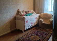 Satılır Yeni Günəşli, D massivi