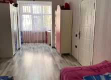 Bakıxanov qəsəbəsi