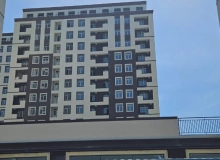 Satılır Həsən Əliyev küçəsi