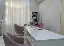 İnşaatçılar prospekti