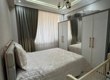 Hətəm Allahverdiyev küçəsi