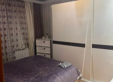 Mehmandarov küçəsi