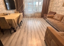 Bakıxanov qəsəbəsi