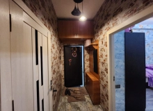 Masazır qəsəbəsi