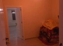 Masazır, Baxçalı Evlər
