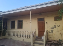 Polad Həşimov küçəsi.