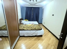 Kosmos yaşayış kompleksi