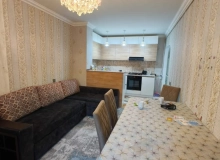 Xətai r., Gəncə Prospekti.