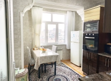 General Mehmendarov küçəsi