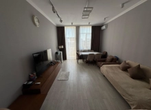 S. Ələsgərov küçəsi