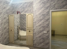 Ziya Yusifzadə küçəsi