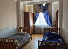 H.Əliyev küçəsi, Avrasiya Hospitalın yanı