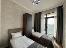 Müstəqillik küçəsi