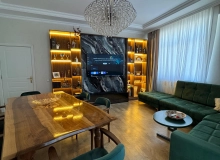 Satılır Əhmədli, Nəsrəddin Tusi küçəsi