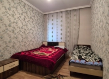 Mikayıl Əliyev küçəsi