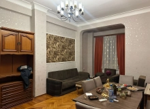 Satılır İnşaatçılar prospekti