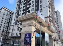 Həsən Əliyev küçəsi