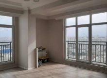 Satılır Sülh küçəsi